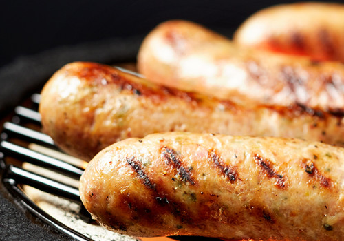 barbecueworst